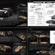 Illustration for article titled The future of Chinese car design